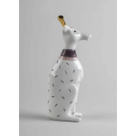 Статуэтка "Необычные друзья - Собаки" Lladro