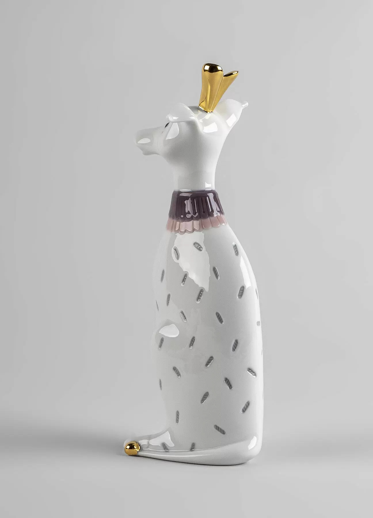 Статуэтка "Необычные друзья - Собаки" Lladro