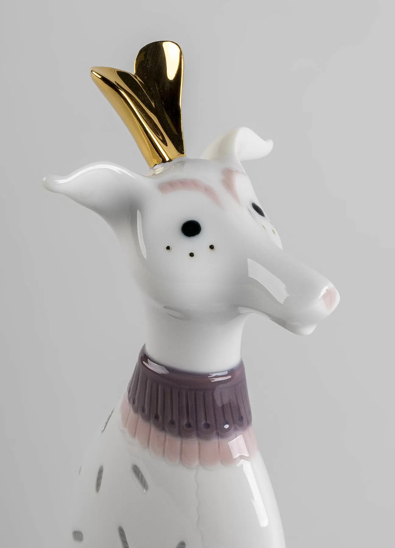Статуэтка "Необычные друзья - Собаки" Lladro