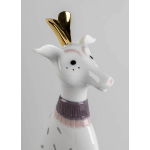 Статуэтка "Необычные друзья - Собаки" Lladro