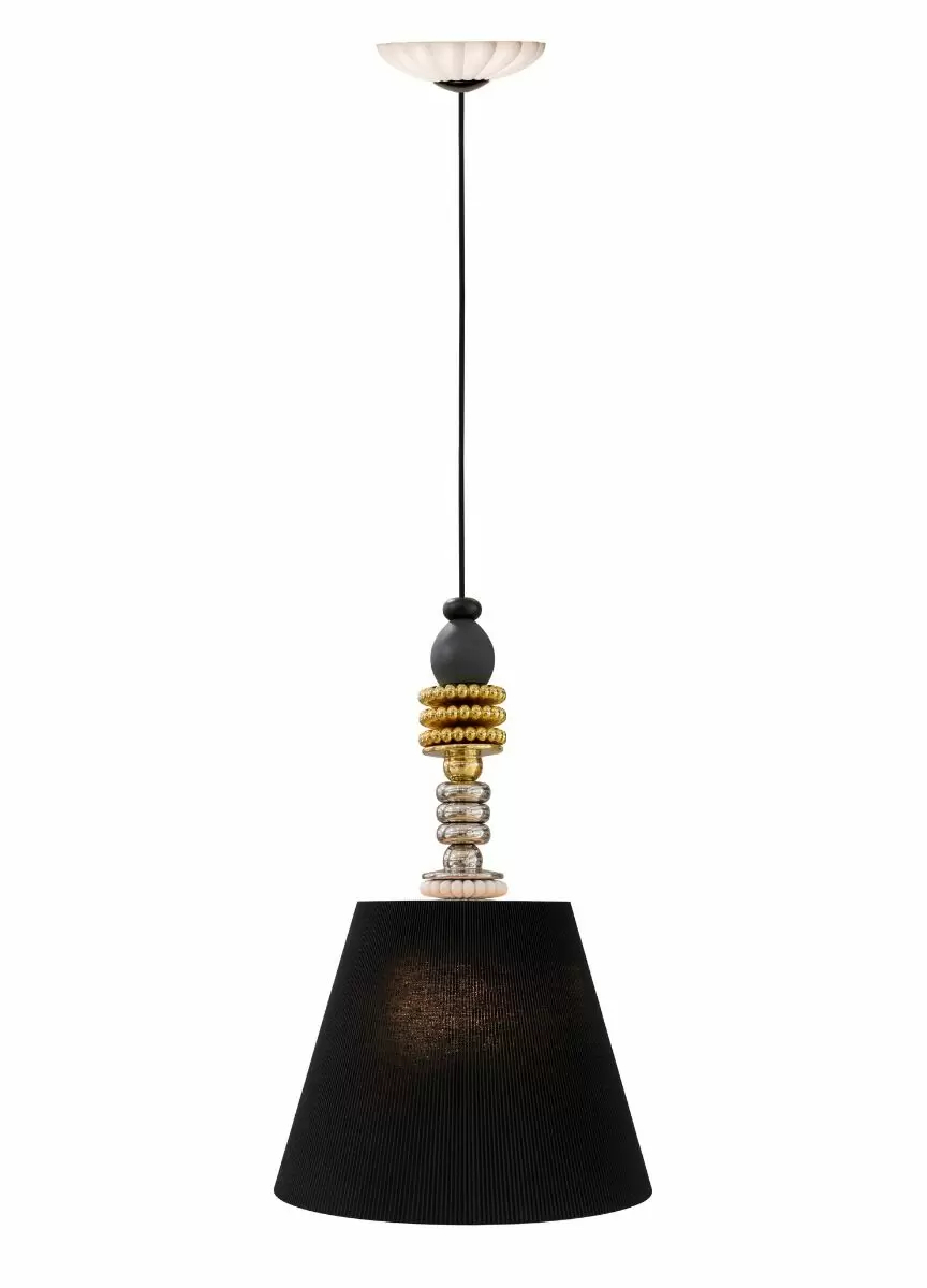 Лампа подвесная "Firefly" Lladro