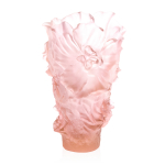 Ваза для цветов "Camelia Magnum" H=52 Daum (Лимитированная серия 99 экз.)