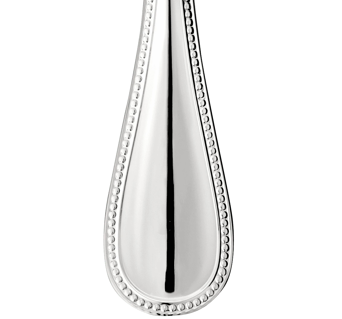 Ложка чайная "Perles" Christofle