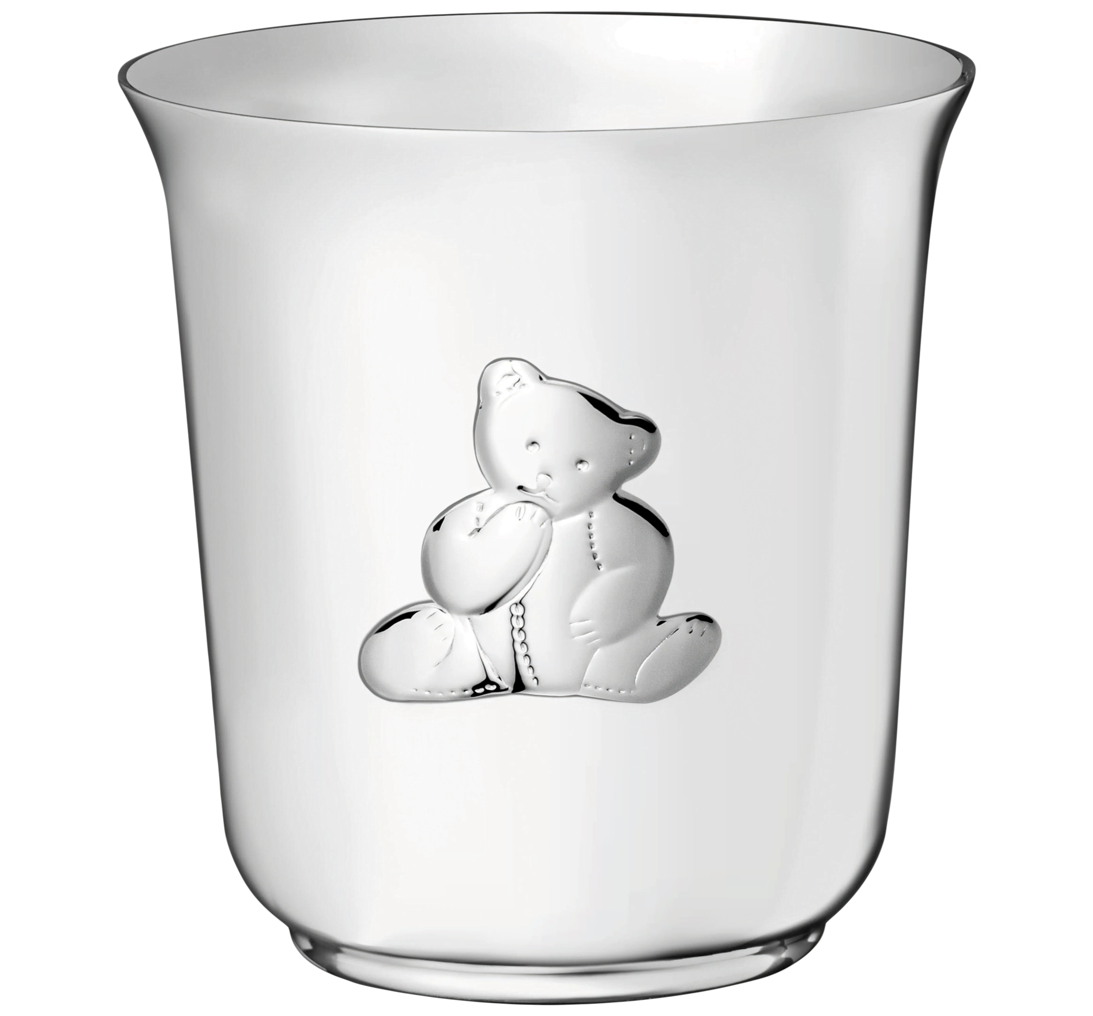 Чашка детская Charlie Bear Christofle