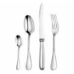 Набор из 24 столовых приборов на 6 персон "Perles" Christofle
