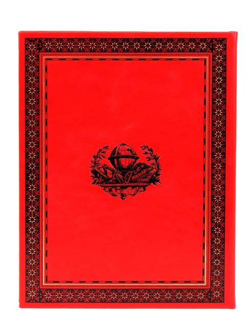 Книга "Пятнадцатилетний капитан" Жюль Верн
