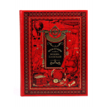 Книга "Приключения Воздухо-Плавателей" Луи Буссенар