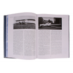 Книга "History of airplan"