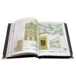 Книга "Лубянка. Из истории отечественной контрразведки" (в коробе)