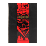 Книга "Блокадная книга"