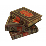 Книга "Сказки народов мира" (в 10-ти томах)