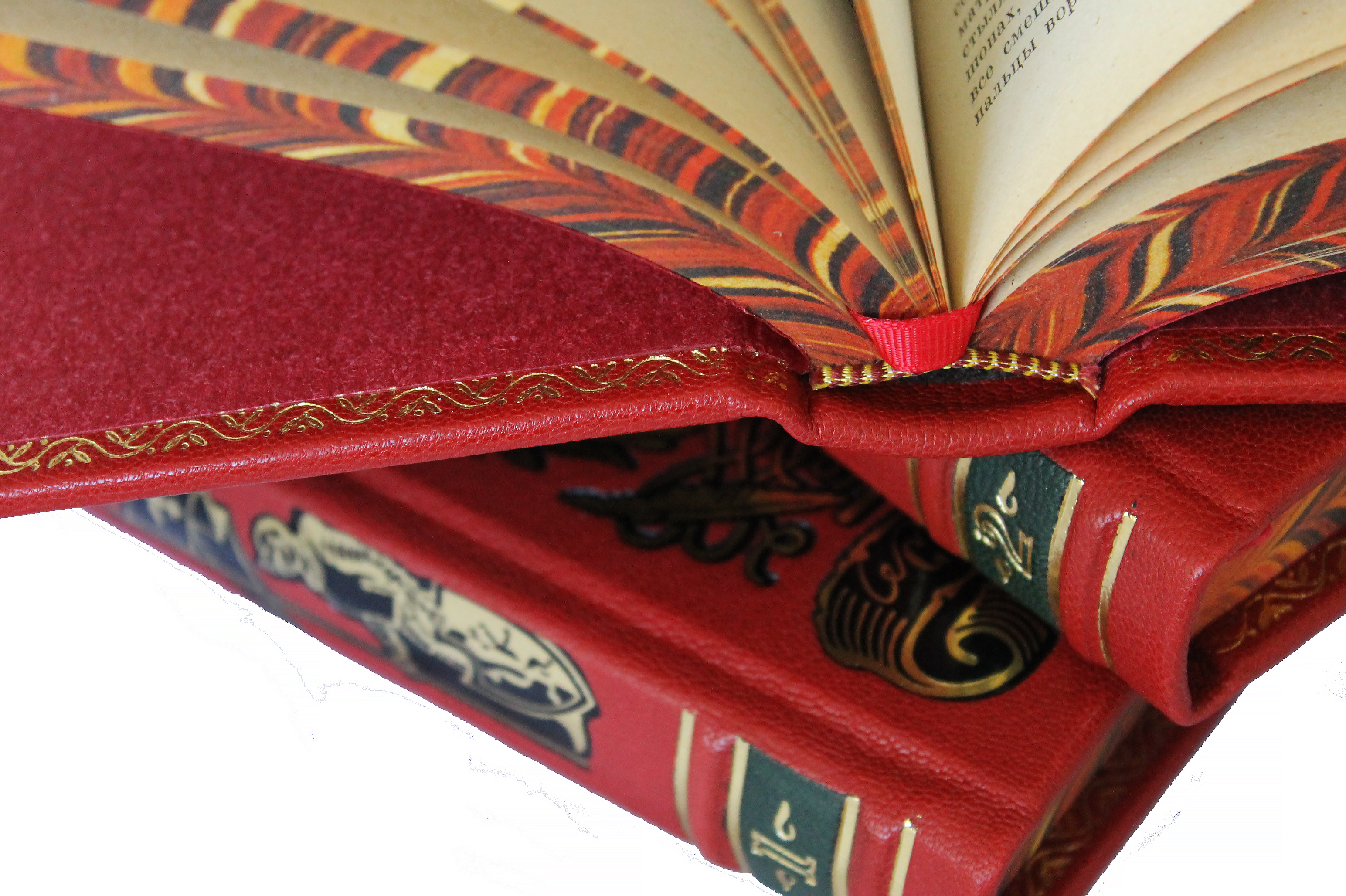 Книга "Дрюон Морис. Собрание сочинений" (в 7-ти томах)