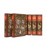 Книга Шолом Алейхем. Собрание сочинений (в 6-ти томах)