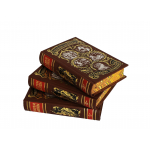 Книга Шолом Алейхем. Собрание сочинений (в 6-ти томах)