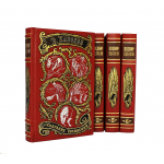 Книга Набоков В. Собрание сочинений (в 4-х томах)