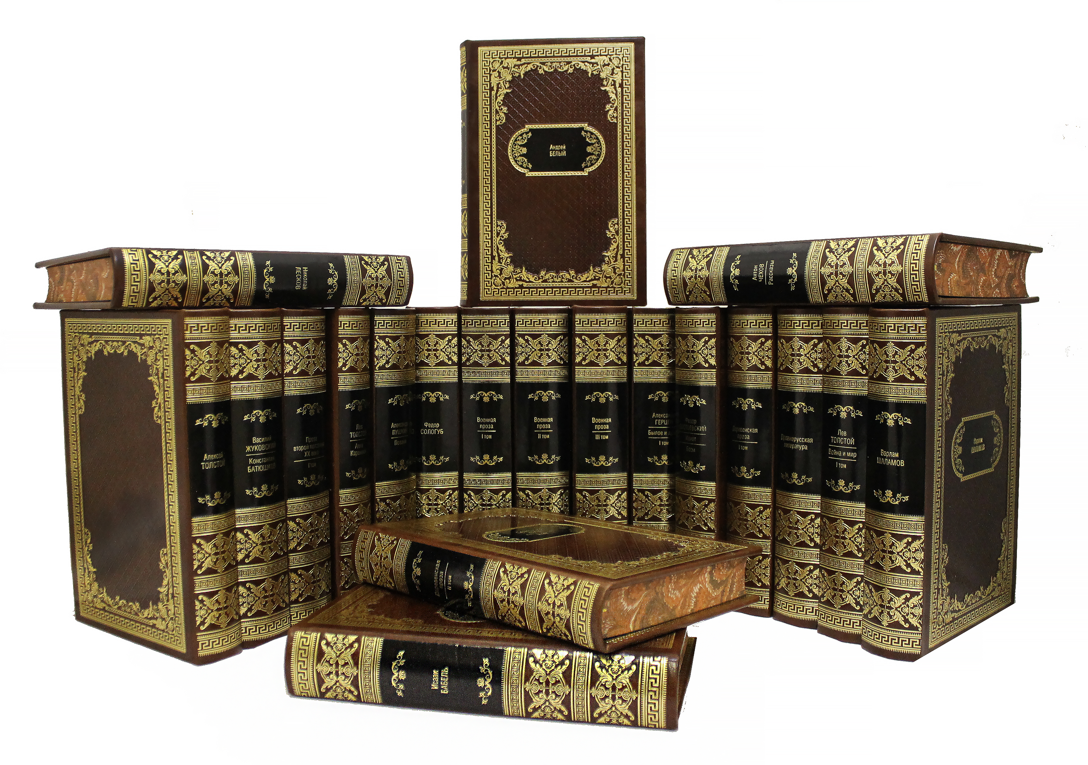 Книга "Библиотека русской классики" (в 100 томах)