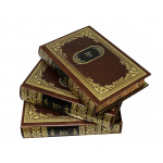 Книга "Библиотека русской классики" (в 100 томах)