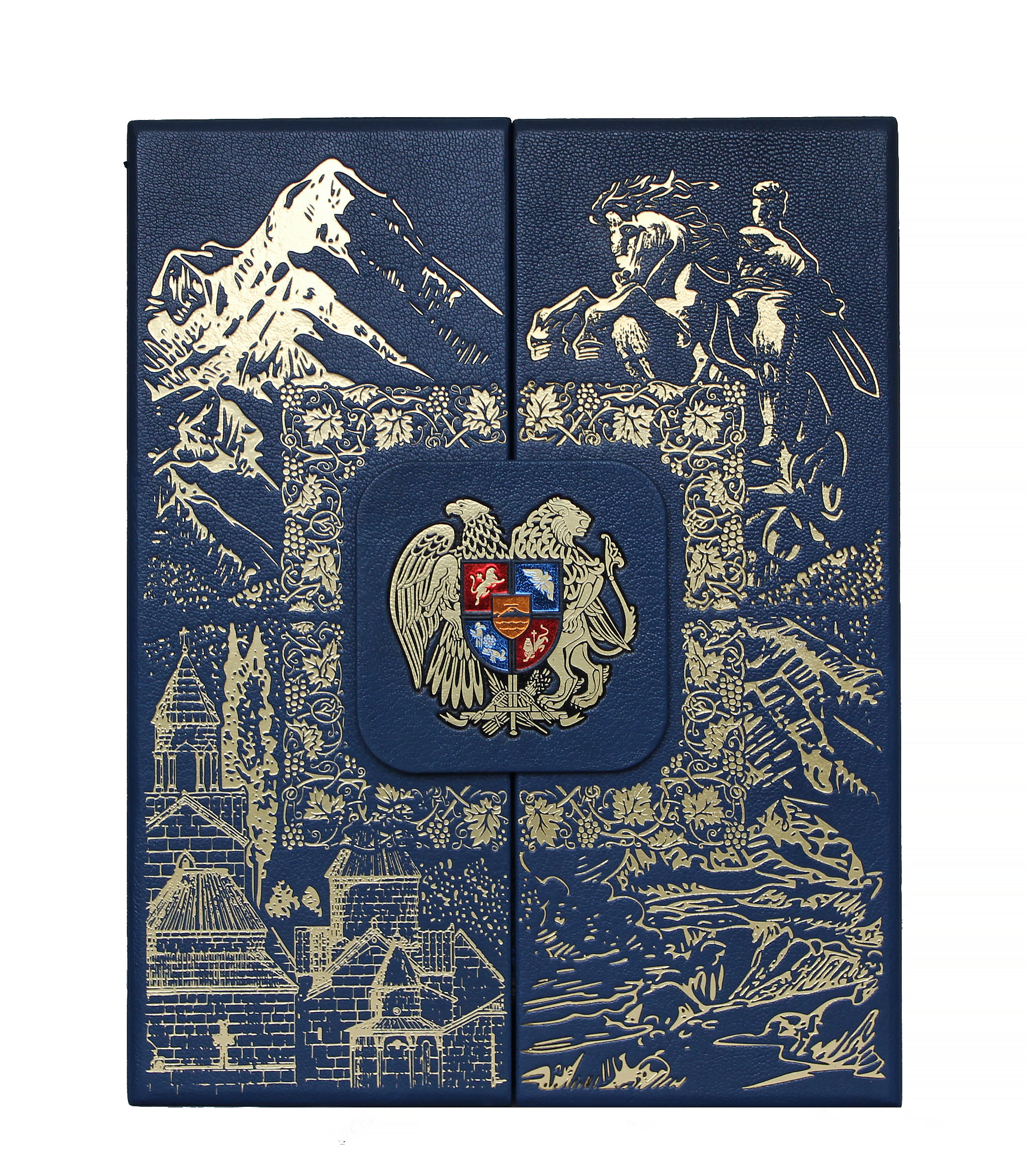 Книга "История Армении"