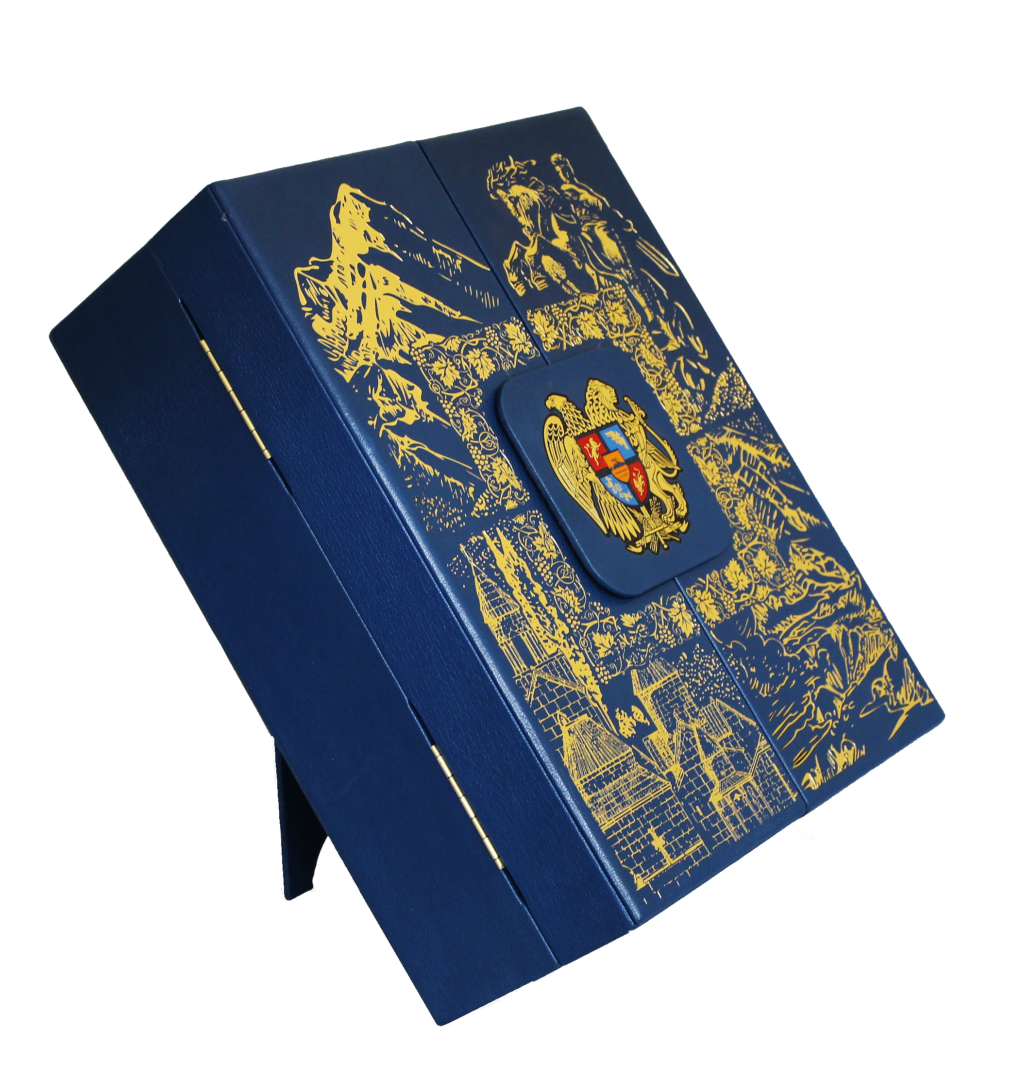 Книга "История Армении"