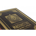 Книга "Масонство в его прошлом и настоящем"