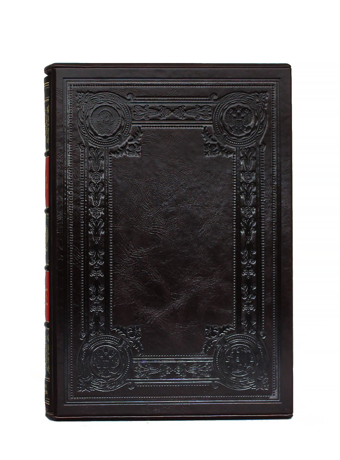 Книга "Лукойл. Великое наследие"