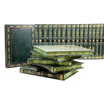 Книга "Кавказ" 30 томов