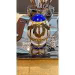 Яйцо "Корона" FABERGE