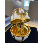 Яйцо "Корона" FABERGE