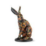 Статуэтка "Лесной заяц" Lladro