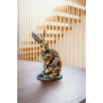Статуэтка "Лесной заяц" Lladro