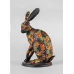 Статуэтка "Лесной заяц" Lladro