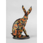 Статуэтка "Лесной заяц" Lladro