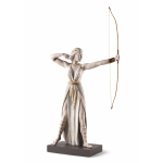 Статуэтка "Богиня Диана" Lladro