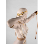 Статуэтка "Богиня Диана" Lladro