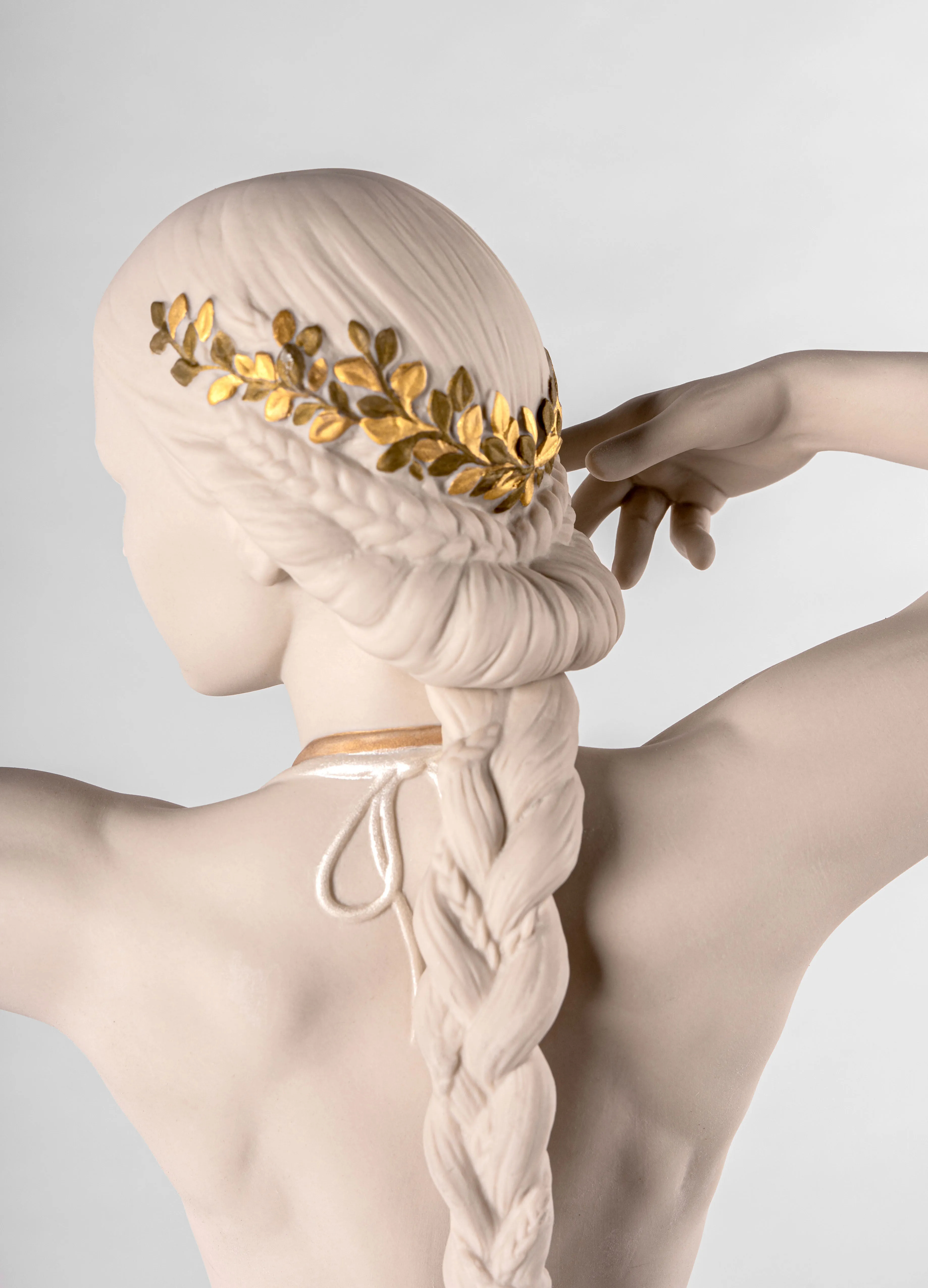 Статуэтка "Богиня Диана" Lladro