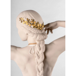 Статуэтка "Богиня Диана" Lladro