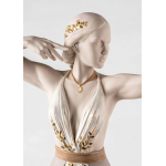 Статуэтка "Богиня Диана" Lladro