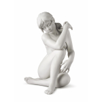 Статуэтка "Чистое спокойствие" Lladro
