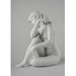 Статуэтка "Чистое спокойствие" Lladro