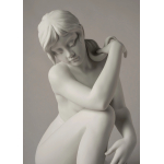 Статуэтка "Чистое спокойствие" Lladro