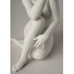 Статуэтка "Чистое спокойствие" Lladro