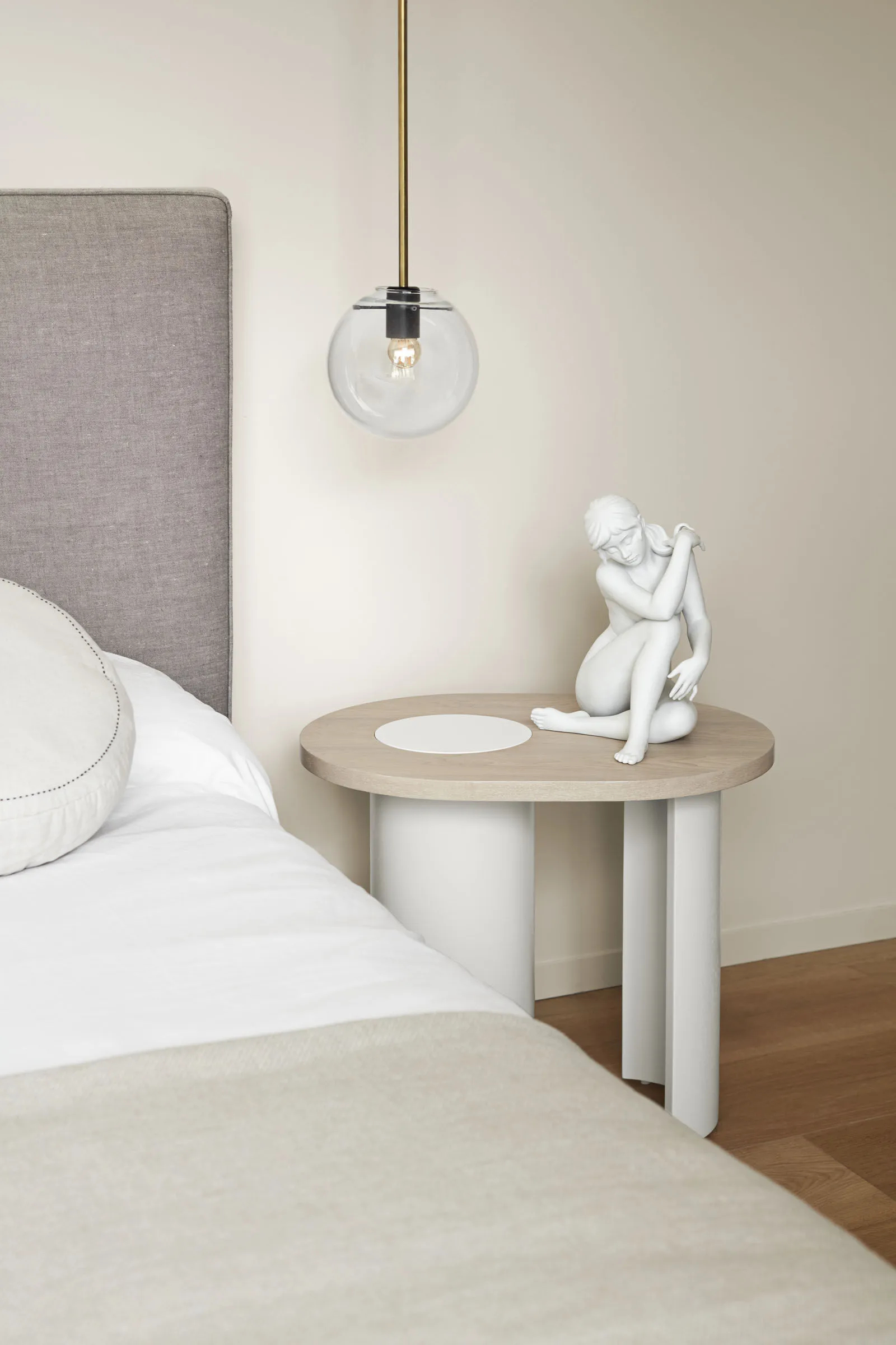Статуэтка "Чистое спокойствие" Lladro