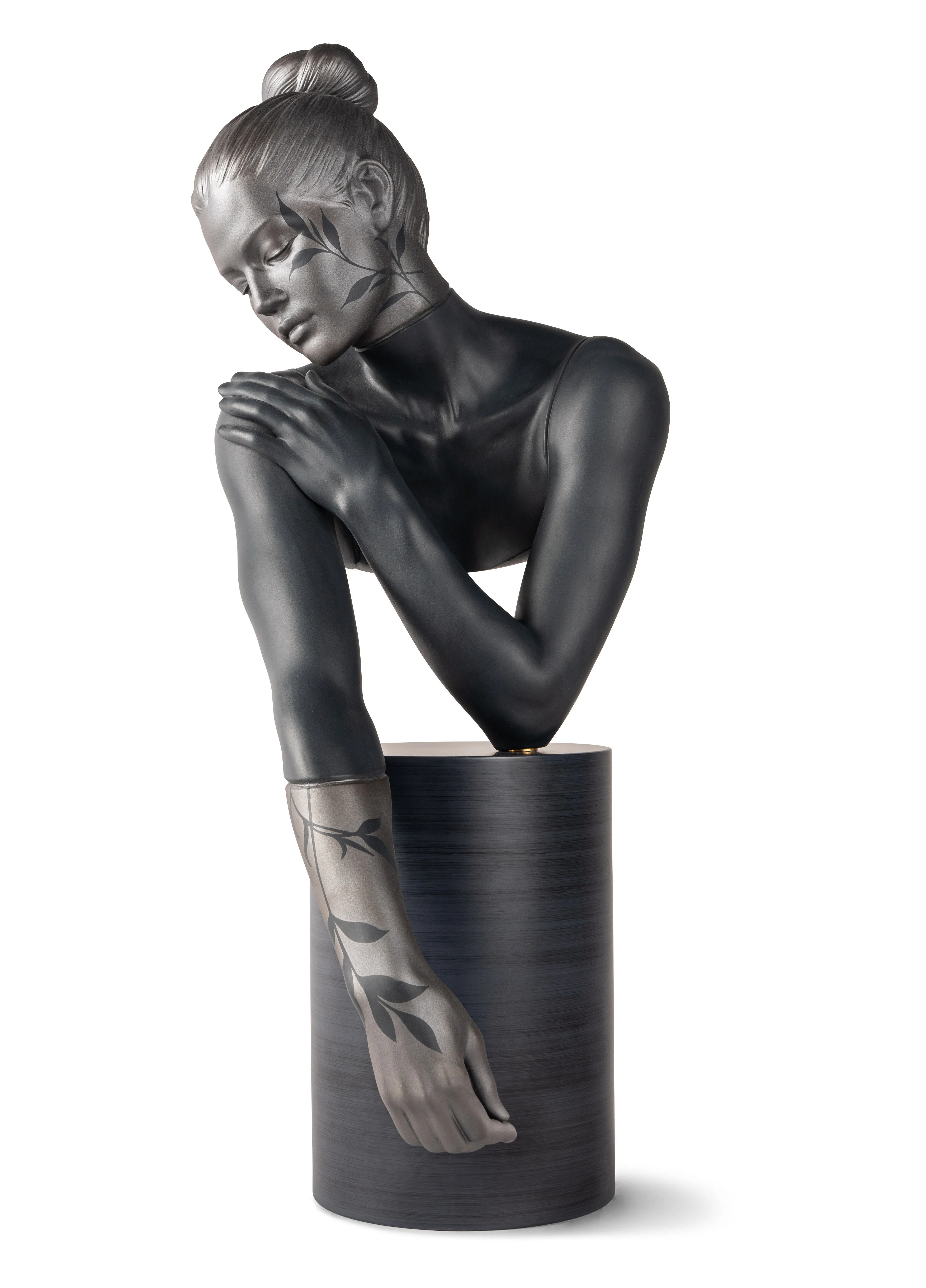 Статуэтка "Отражения природы" Lladro