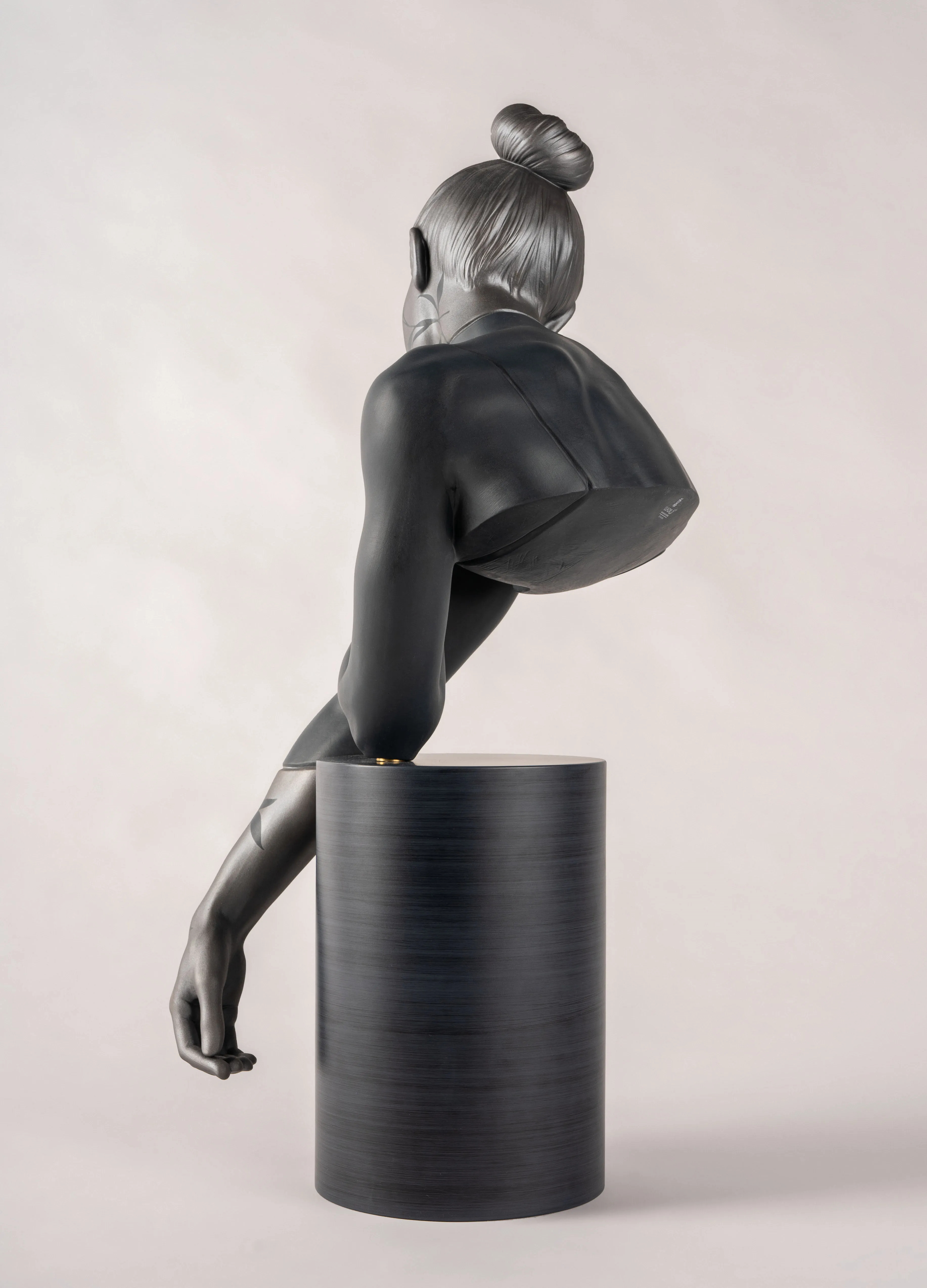 Статуэтка "Отражения природы" Lladro