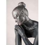 Статуэтка "Отражения природы" Lladro