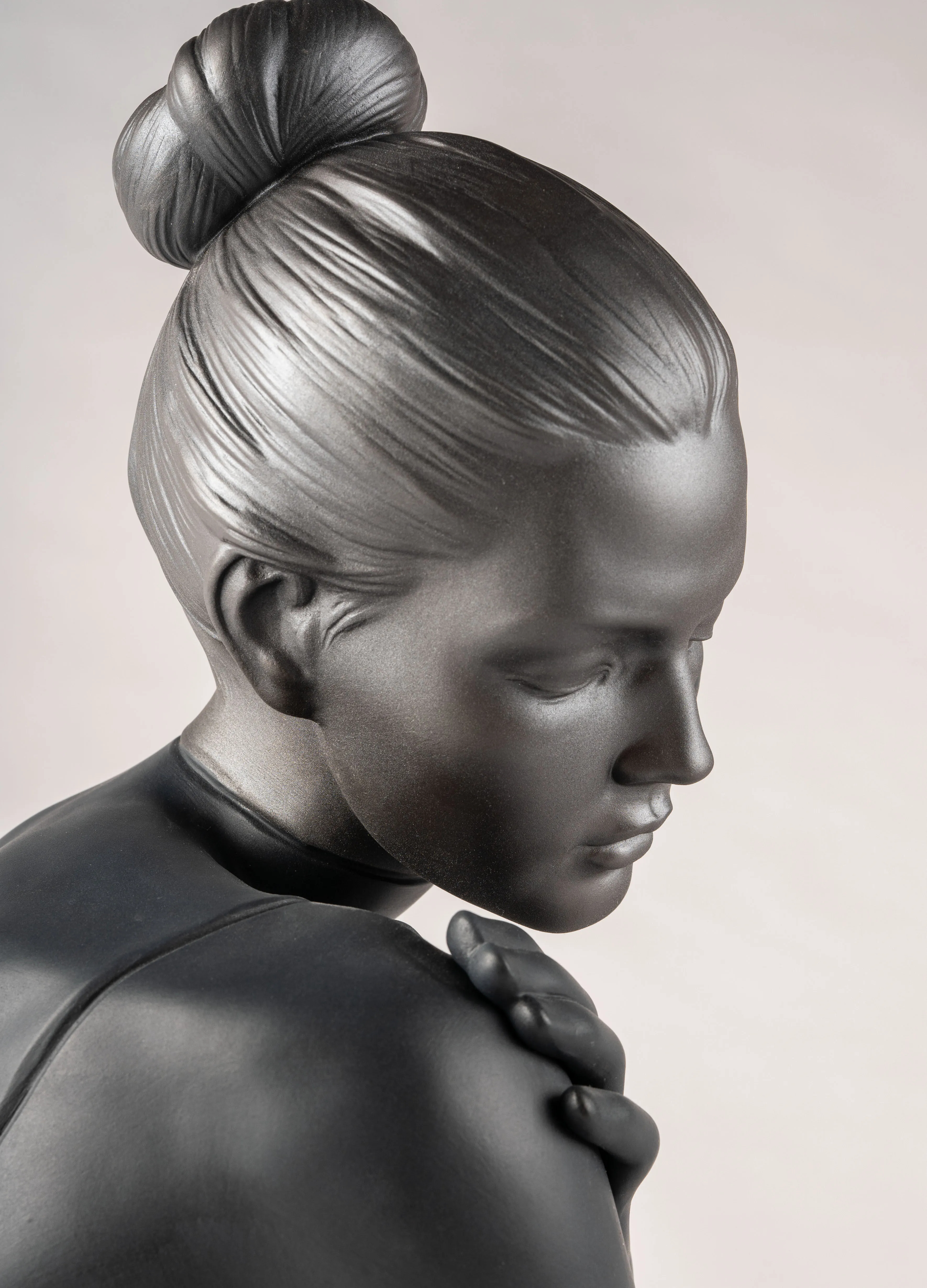 Статуэтка "Отражения природы" Lladro