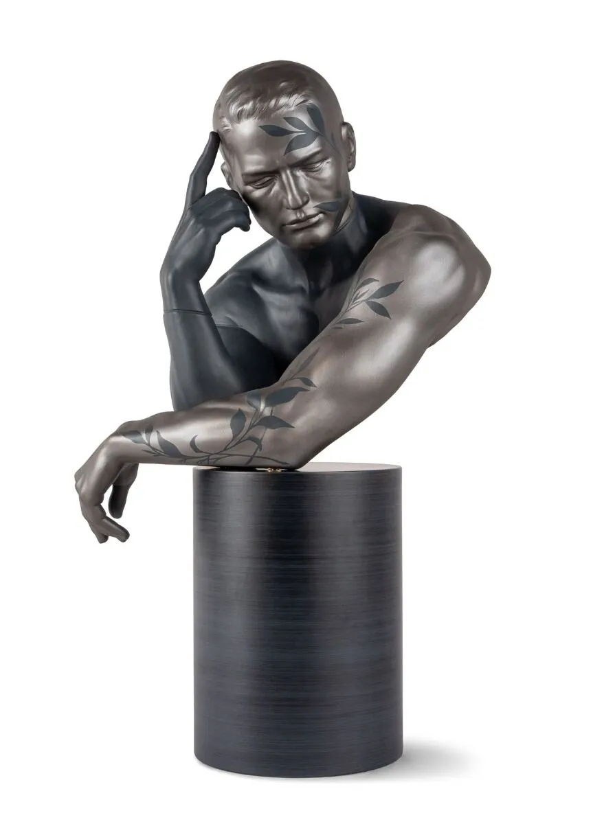 Статуэтка "Отражения природы" Lladro