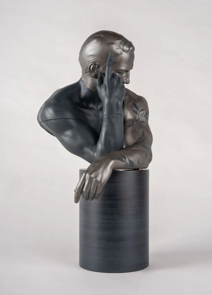 Статуэтка "Отражения природы" Lladro