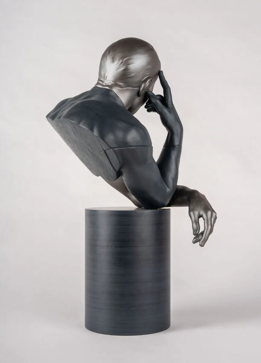 Статуэтка "Отражения природы" Lladro