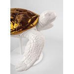 Статуэтка "Морская черепаха II" Lladro
